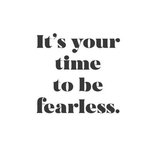 Quotes About Being Fearless, Be Fearless Quotes, Fearless Quotes Women, Fearless Moodboard, How To Be Fearless, Fearless Aesthetic, 2024 Manifestations, Fearless Quotes, 2024 Manifestation