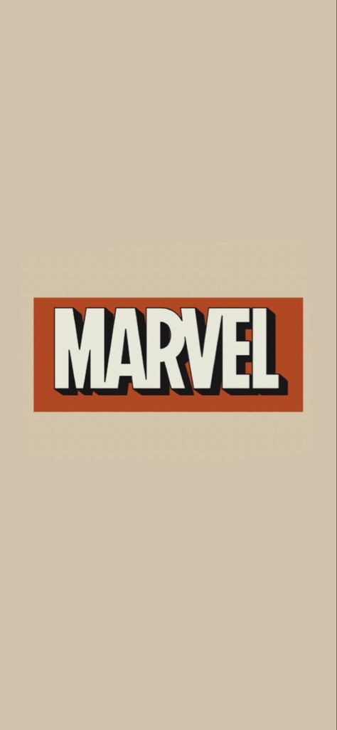 Marvel Fall Wallpaper, Marvel Wallpaper Ipad, Subtle Marvel Wallpapers, Downtown Wallpaper, Brown Bedroom Decor, Marvel Phone Wallpaper, Marvel Retro, Black Widow Aesthetic, Marvel Wallpapers