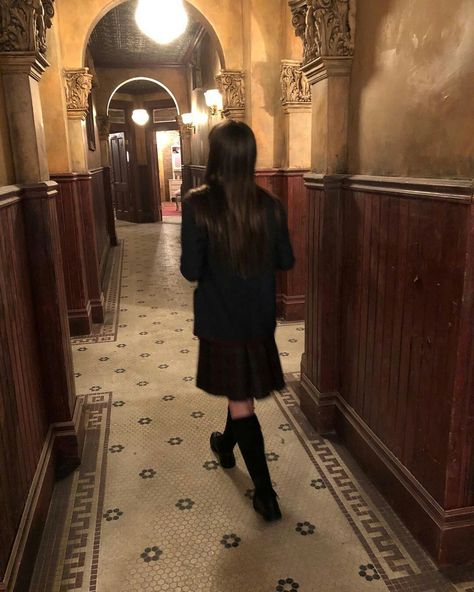 Academy Uniforms, Mara Dyer, Isabelle Lightwood, One Last Time, Hotel Transylvania, Harry Potter Aesthetic, Sendai, Dark Academia Aesthetic, The Atlas