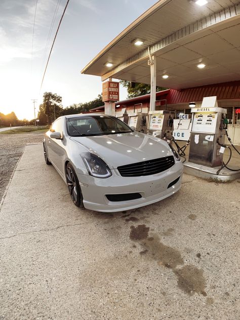 G35 Coupe Custom, G35 Coupe, First Cars, Infiniti G37, Nissan Infiniti, Car Mods, Bmw E30, Tuner Cars, Pretty Cars