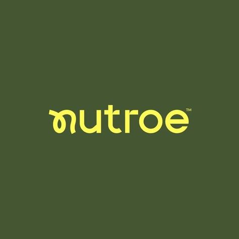 BR&ING on Instagram: "@dzineloop Nutroe™ Brand Identity . Nutroe is a nutritionist who provides advice on good health and how to maintain balanced supplements for a healthy body. . I am available for new projects! Reach out to me via Dm or you can contact me through my website (link in bio) . #nutritionist #nutrition #healthcare #brandidentitydesigner #brandidentitydesign #visualidentity #brandidentity #identitydesign #visualdesign #branddesigners #logobrand #customlogodesign #logos #brandmark Nutrition Company Logo, Nutrition Logo Ideas Brand Identity, Nutritionist Logo Design Brand Identity, Health Food Branding, Health Branding Design, Dietician Logo, Supplement Logo Design, Health Food Logo, Supplement Branding