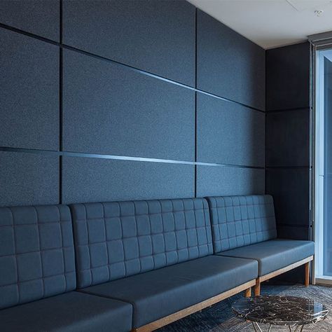 Acoustic Panels Design, Sound Panels Design, Soundproof Wall, Fabric Wall Panels, Soundproof Panels, Studio Foam, Panels Design, Home Recording Studio Setup, Sound Room