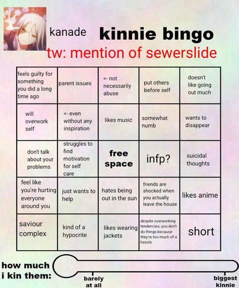 N25 Kinnie Bingo, Nightcord At 25 Kinnie Bingo, Kinnie Bingos Project Sekai, Proseka Kinnie Bingo, Prsk Kinnie Bingo, Prosekai Kinnie Bingo, Kin Bingo Project Sekai, Kinnie Bingo Evangelion, Oshi No Ko Kinnie Bingo