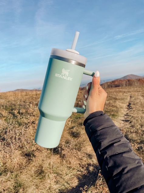 Stanley Cup - the perfect hiking cup!#stanleycups #stanleytumbler40z #waterbottles #falloutfits #fall #trendywaterbottles #giftsforher #giftguide #falldress #christmasgiftidea Follow my shop @megmcclure on the @shop.LTK app to shop this post and get my exclusive app-only content! #liketkit #LTKHoliday #LTKU #LTKhome #LTKSeasonal #LTKtravel @shop.ltk https://liketk.it/3SGsX Tiger Lily Stanley Cup, Stanley Water Cup, Stanley Water Bottle Aesthetic, Stanley Cups Aesthetic, Cute Stanley Cups, Stanley Cup Aesthetic, Preppy Stanley, Stanley Water Bottle, Stanley Products