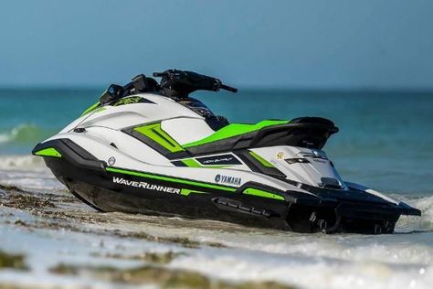 Yamaha Jet Ski, Yamaha Jetski, Jet Skies, Yamaha Waverunner, Sport Fishing Boats, Jet Skis, Ski Boats, Jetski, Personal Watercraft