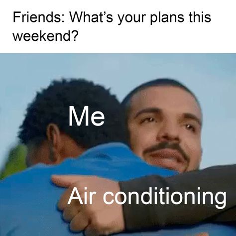 Heat Meme, Heat Quotes, Hot Weather Humor, Weather Memes, Summer Funny, Summer Humor, Memes Of The Day, Dark Memes, Friday Humor