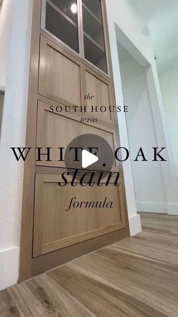 Sherwin Williams Stain Colors, Oak Stains, White Oak Stain, Cabinet Stain Colors, Stained Wood Cabinets, White Oak Furniture, Weathered Oak Stain, Oak Wood Stain, White Wash Wood