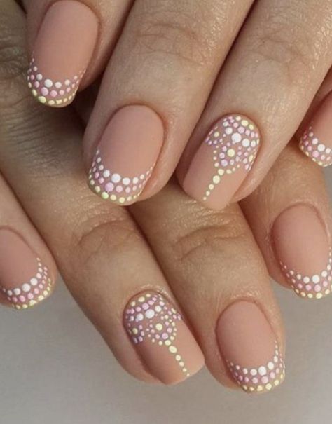 Gel Manicure Colors, Pink French Manicure, Yellow Nail Art, Long Nail Art, Manicure Designs, French Manicure Designs, Manicure Colors, Manicure Nail Designs, Square Nail Designs