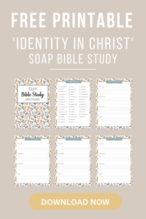 Bible Study Binder Free Printables, Bible Study Notes Free Printable Journal Entries, Soap Journaling The Bible, Bible Templates Free Printable, S.o.a.p. Bible Study Printables Free, Womens Bible Study Ideas Free Printable, Soap Bible Study Method Printable Free, Bible Study Templates Free Printables, Bible Free Printable