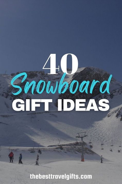 40 Snowboard gift ideas with a photo of a slope Snowboard Accessories, Outdoorsy Men, Gifts For Sports Lovers, Best Snowboards, Snowboarding Gifts, Quote About Love, Snowboarding Accessories, Snowboarding Women, Snowboarding Men