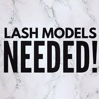 Contact info@carinaestbetics.com we will be shooting a lash extension demo video need two models with no previous lash extensions Model price 50$ covers supplies Models Needed Instagram Post, Models Needed Post, Lash Models Needed, Eyelash Salon, Lash Business, Models Needed, Skincare Quotes, Lash Tech, Demo Video