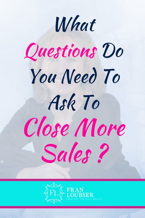 What questions do you need to ask to close more sales?Five Qualifying Questions from World-Class Closers That Will Instantly Help You Make More Sales. #attractionmarketing #networkmarketingsuccess #questionsthatclose Sales Questions, Sales Prospecting, Closing Sales, Why Questions, Instagram Questions, Sales Skills, Development Books, What Questions, Tricky Questions