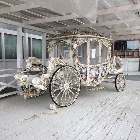 Wedding Horse And Carriage, Quince Cinderella, Horse Carriage Wedding, Royal Horse Carriage, Bedroom Ideas Dorm, Wedding Ride, Living Room Ideas House, Cosy Living Room Ideas, Horse And Carriage Wedding