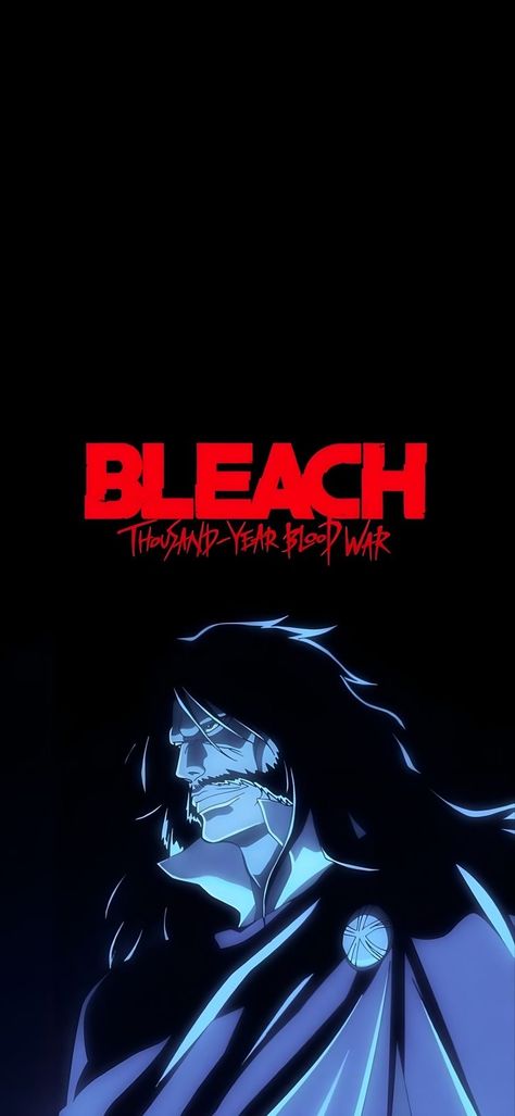 Iphone Wallpaper Rock, Quincy Bleach, Bleach Tattoo, Blood Wallpaper, Kuchiki Byakuya, Planet Poster, Bleach Anime Ichigo, Anime Mobile, Bleach Anime Art