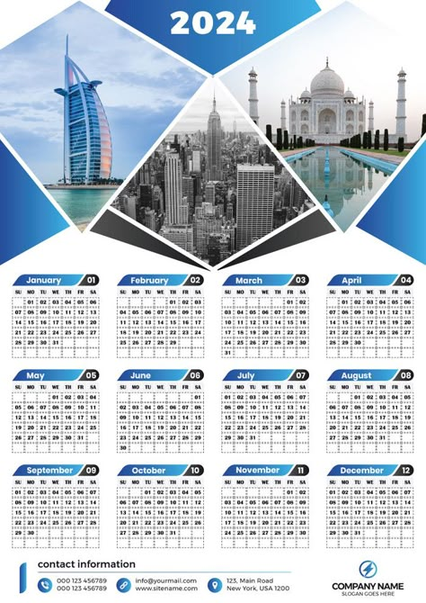 Church Calendar Design, Calender 2024 Designs, Calendar Design Ideas Creative, Bg Images, Awards Certificates Design, Church Banners Designs, Page Wall, Wedding Couple Cartoon, Wall Calendar Design