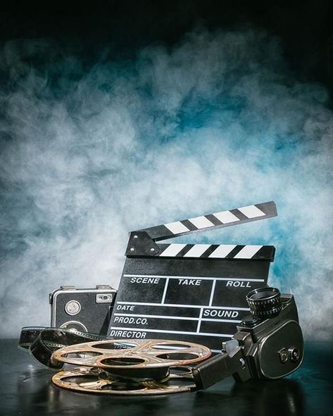 Pin by Inga Banionytė on Film | Film background, Photography backdrops, Digital photography backgrounds معرض فني, Backgrounds Blue, Filmmaking Inspiration, Film Background, Studio Backgrounds, Movie Director, Printed Backdrops, Movie Props, Video Background