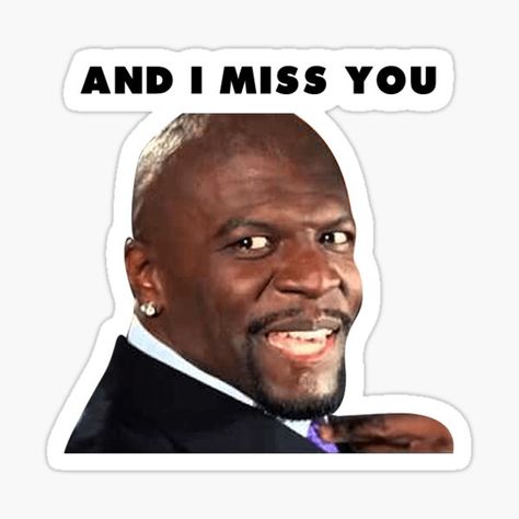 White Chicks Movie, Stickers Cool, Sticker Design Inspiration, White Chicks, Terry Crews, Mia 3, Movie Quotes Funny, Stickers For Sale, Cool Stickers