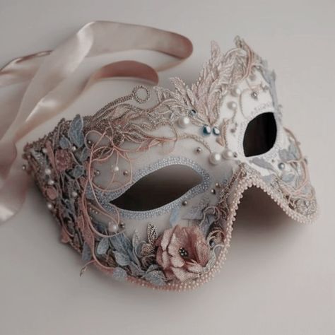 Women’s Masquerade Mask, 18th Century Masquerade Mask, Balmaske Mask, Masquarede Masks, Masquerade Ball Outfits Aesthetic, Masquerade Ball Mask Aesthetic, Elegant Masks Masquerade, Custom Masquerade Mask, Ethereal Masquerade Mask