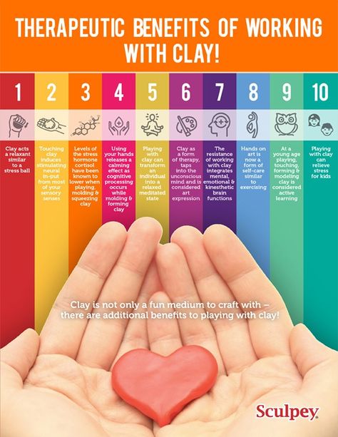 10 reasons why clay is not only a fun medium to craft with, but the benefits of playing with clay! Phoenix Flying, Clay Therapy, Best Polymer Clay, Oven Bake Polymer Clay, Therapy Interventions, Bake Polymer Clay, Working With Clay, Dyslexic Students, Creative Arts Therapy