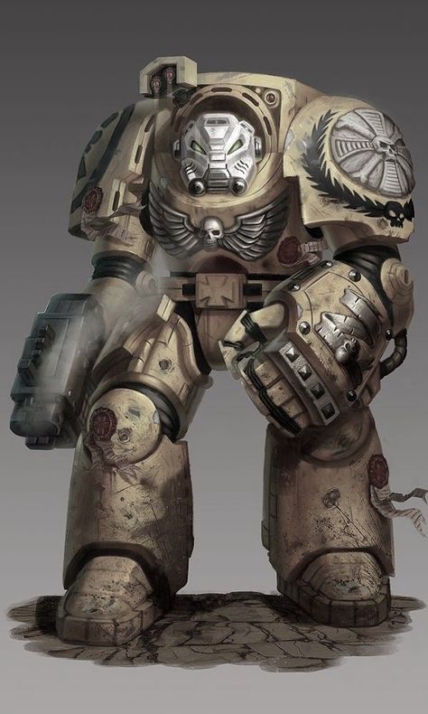 Space Marine Terminator Art, Warhammer 40k Deathwing, Warhammer 40k Terminator Art, Space Hulk Terminators, Terminator Armor Warhammer 40k, Warhammer 40k Terminator Armor, Tactical Space Marines, Warhammer 40k Armor, Warhammer 40k Dreadnought