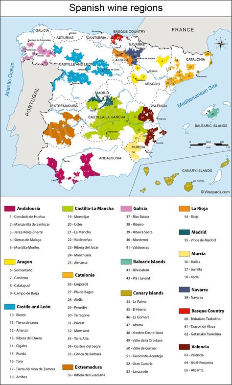 Wine Map, Spanish Wine, Emergency Preparation, Disaster Preparedness, Emergency Prepping, Survival Prepping, Wine Region, In Case Of Emergency, Emergency Preparedness