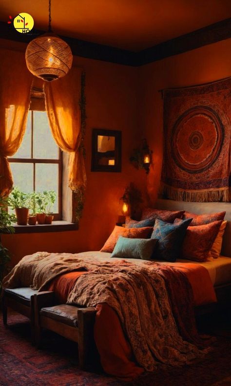 terracotta bedroom, sage green bedroom, olive green bedroom, terracotta and green bedroom, terracotta bedroom ideas, terracotta bedroom color scheme, terracotta bedroom decor, terracotta bedroom walls, green bedroom ideas, green bedroom inspiration, green bedroom aesthetic, green bedroom decors, green bedrooms ideas modern, green bedroom makeover, green bedroom designs, green bedroom paint colors, bedroom color schemes, bedroom colour combination Burnt Orange Bedroom Aesthetic, Green Bedrooms Ideas, Green Bedroom Paint Colors, Bedroom Ideas Terracotta, Terra Cotta Bedroom, Terracotta And Green Bedroom, Modern Green Bedroom, Green And Terracotta Bedroom, Terracotta Bedroom Ideas