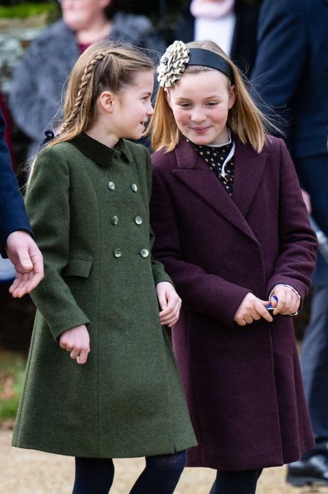 Prince William Et Kate, Princesa Charlotte, Royal Christmas, Lady Louise Windsor, William And Catherine, Sarah Ferguson, Princess Beatrice, Wales Family, Prince Louis