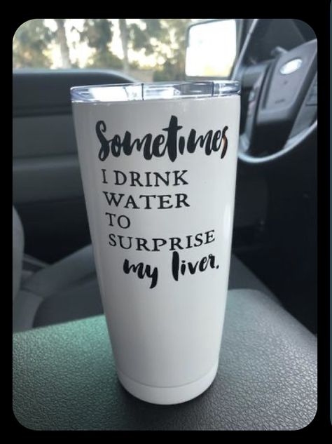 Personalized Tumblers Vinyl Decals, Diy Yeti Cup, Yeti Cup Designs, Cup Decoration, Bottle Decals, Vinyl Tumblers, Yeti Cup, Cup Decal, Cricut Projects Beginner