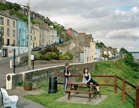 Doug Dubois, Theatre Photography, Kids Mood, Irish Art, Documentary Photography, British Isles, Photography Inspo, Dream Vacations, On Time