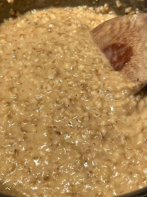 My Little Blue Heron: Oatmeal Ayurvedic Style Ayurvedic Oatmeal Recipes, Easy Ayurvedic Recipes, Ayurvedic Lunch Recipes, Ayurvedic Oatmeal, Ayurvedic Porridge, Ayurvedic Pancakes, Ayurvedic Meals, Ayurvedic Breakfast Recipes, Ayurvedic Breakfast