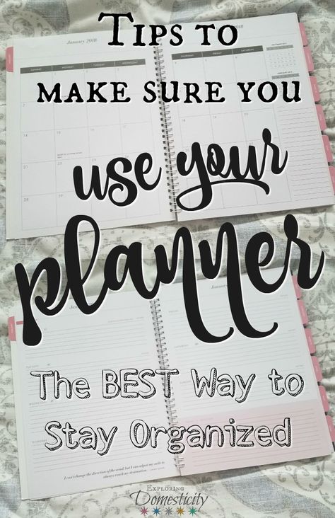 Planner Tips And Tricks, Organize Calendar, Diy Planners, Task Planner, Happy Planners, Personal Planners, Franklin Covey, Simple Planner, Mouse Crafts