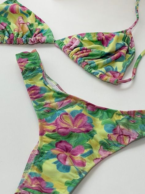 Bright Swimwear Brand, Bright Swimwear, Colorful Swimwear, Bright Bikinis, Swimsuit Inspo, Hawaii Outfits, Swim Brands, Swimsuit Collection, Cute Bikinis