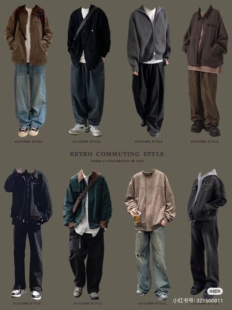 Dressing Idea For Men, Muscular Guy Outfits, Male Clothing Asthetics, Masc Capsule Wardrobe, Fit Ideas Guys, Summer Oversized Outfits Men, Men Dressing Style Ideas, Outfits Aesthetic Hombre, Outfits Con Pans