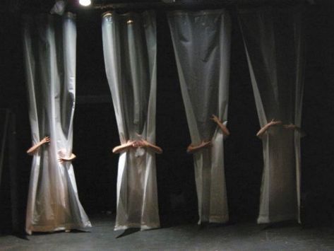 Physical Theatre, Theatre Inspiration, Theatre Photography, Set Design Theatre, Stage Set Design, Theatre Stage, Dance Theater, The Theater, Theatre Design