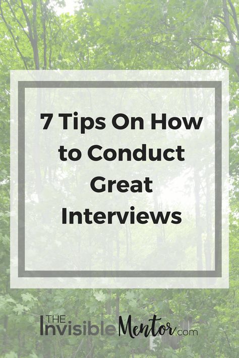 After conducting different types of interviews for over 20 years, I have developed expertise in how to interview. Based on these many years of experiences, I have learned many lessons, some of which I would like to share with you. The best way to become better at your craft is to practice. Click through to read, 7 Tips On How to Conduct Great Interviews. Although this article is not about employment interviews, there are tips that you can apply. Conducting An Interview, How To Interview Someone, How To Conduct An Interview, Email After Interview, How To Interview, Community Service Ideas, Federal Resume, Journalism School, Interview Techniques