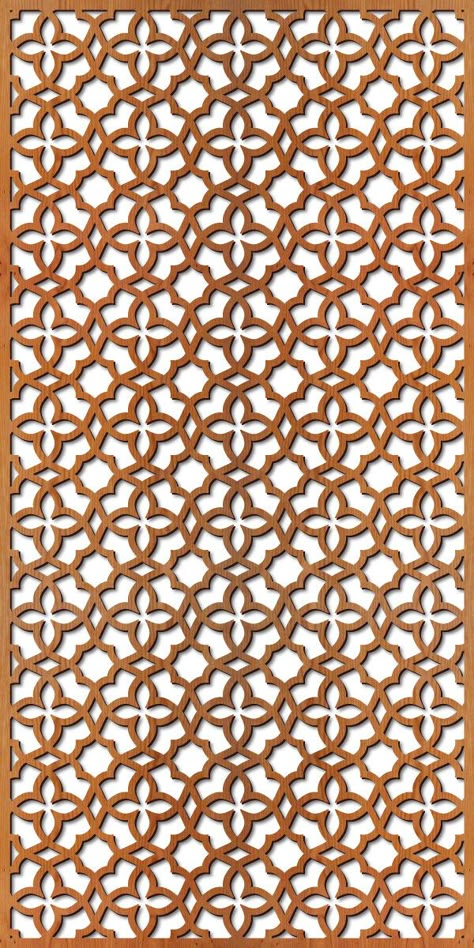 Arabic or Moroccan — Lightwave Laser Jalli Design, Outdoor Wall Panels, Motif Arabesque, Jaali Design, Wooden Partitions, Laser Cut Panels, Arabesque Pattern, Islamic Patterns, Arabic Pattern