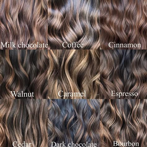 Brunette inspo . . . . . . . . . #behindthechair #beautylaunchpad #americansalon #mastersofbalayage #modernsalon #brunettebalayage… | Instagram Curly Balayage Hair, Pelo Chocolate, Hair Color For Fair Skin, Highlights For Dark Brown Hair, Brown Wavy Hair, Brown Hair With Caramel Highlights, Dark Curly Hair, Highlights Curly Hair, Black Hair Balayage