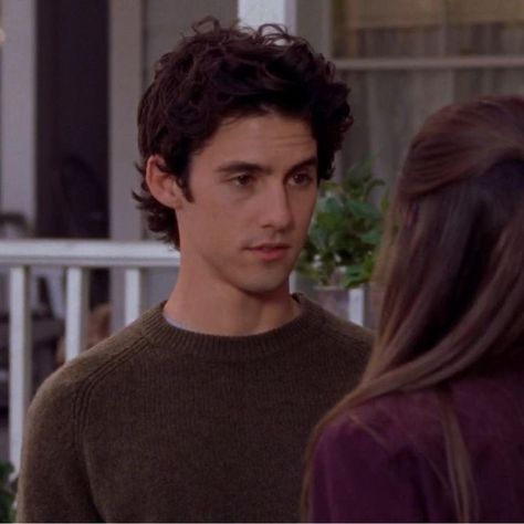 Jess Gilmore, Gilmore Girls Jess, Gilmore Guys, Rory And Jess, Team Logan, Jess Mariano, Milo Ventimiglia, I Love Cinema, The Perfect Guy