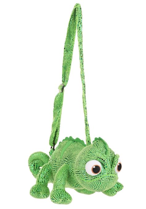 PRICES MAY VARY. Size: Standard Officially Licensed Disney Tangled Pascal Costume Companion Made with 100% Polyester Velour Outer Shell and Fiberfill Stuffing for Durability and Comfort Stuffed figure measures approximately 12 inches in length, 6 inches in width, and 6 inches in height Adjustable shoulder strap with plastic slide ensures a comfortable fit for all sizes If you're escaping your tower to see the floating lights in person, you're going to want your exclusive, officially licensed Dis Pascal Costume, Tower Rapunzel, Tangled Costume, Rapunzel Wig, Rapunzel Costume, Spiderman Movie, Disney Halloween Costumes, Floating Lights, Tangled Rapunzel