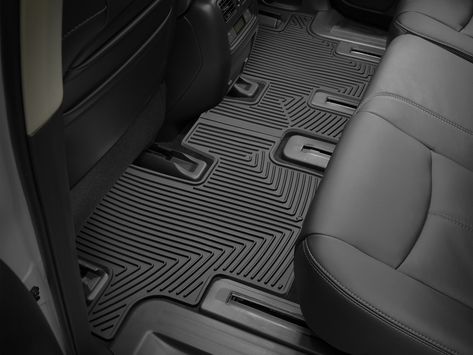 2022 Lexus RX All-Weather Car Mats - Flexible Rubber Floor Mats | WeatherTech Weather Tech Floor Mats, Custom Car Mats, Custom Seat Covers, 2017 Honda Accord, Pet Barrier, Rubber Floor Mats, Weather Tech, Black Floor, Nissan Pathfinder