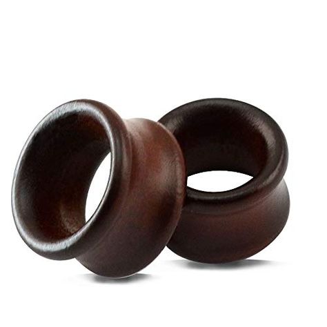 Unique Ear Piercings, Tapers And Plugs, Nose Piercing Hoop, Wooden Plugs, Wood Plugs, Ear Tunnels, Organic Wood, Body Jewelry Piercing, Wooden Design