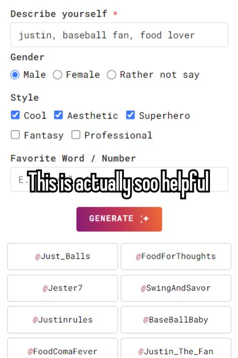 Introducing our revolutionary aesthetic username generator - a powerful tool designed to curate personalized and captivating usernames effortlessly. Online Username Ideas, Username Unique, Good Usernames For Pinterest, V Username Ideas, Cute Usernames Aesthetic, Ideal Aesthetic, Usernames Without Your Name, Edit Account Usernames, Username Without Your Name