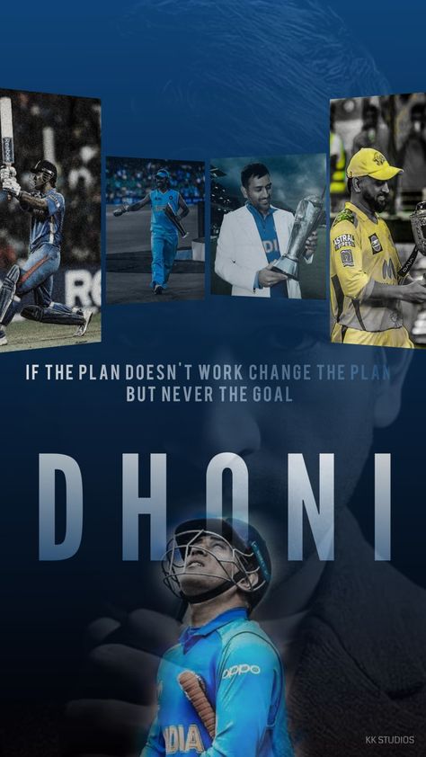 Dhoni Aesthetic, Msd Quotes, Csk Msd, Ms Dhoni Quotes, Mahendra Singh Dhoni, Dp For Whatsapp Profile, Dhoni Quotes, Foto Frame, Dhoni Photos