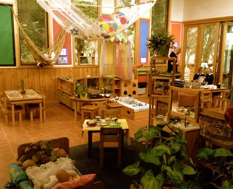 Penbank School - Australia. For more inspiring classrooms visit: http://pinterest.com/kinderooacademy/provocations-inspiring-classrooms/ ≈ ≈ Early Learning Environments, Reggio Emilia Classroom, Reggio Inspired Classrooms, Reggio Classroom, Classroom Layout, Reggio Inspired, Montessori Classroom, Classroom Environment, Creative Classroom