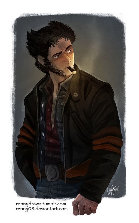 Люди Икс, Росомаха X Men Wolverine Art, Wolverine Fanart Cute, Logan Wolverine Fanart, Logan Howlett Fanart, Logan Fanart, Wolverine Funny, Wolverine Fanart, Logan Howlett, James Howlett