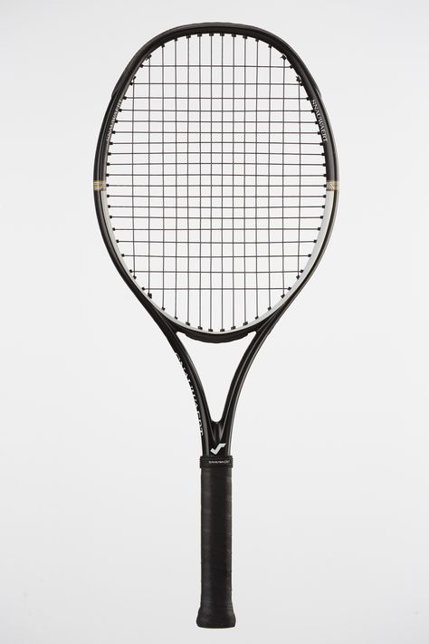 Snauwaert Vitas 105 #tennisracket Tennis Racket Aesthetic, Hey Violet, Tennis Aesthetic, Pro Tennis, Tennis Equipment, Tennis Racquets, Tennis Rackets, Collage Art Projects, Wall Of Fame