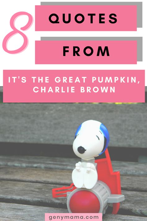 Enjoy these 8 quotes from the Halloween classic, It's the Great Pumpkin, Charlie Brown #hallowen #familyentertainment #charliebrown #snoopy Charlie Brown Halloween Quotes, Charlie Brown Quotes Funny, Charlie Brown Pumpkin, Patch Quotes, Pumpkin Quotes, The Great Pumpkin Charlie Brown, It's The Great Pumpkin Charlie Brown, Charlie Brown Quotes, Halloween Phrases