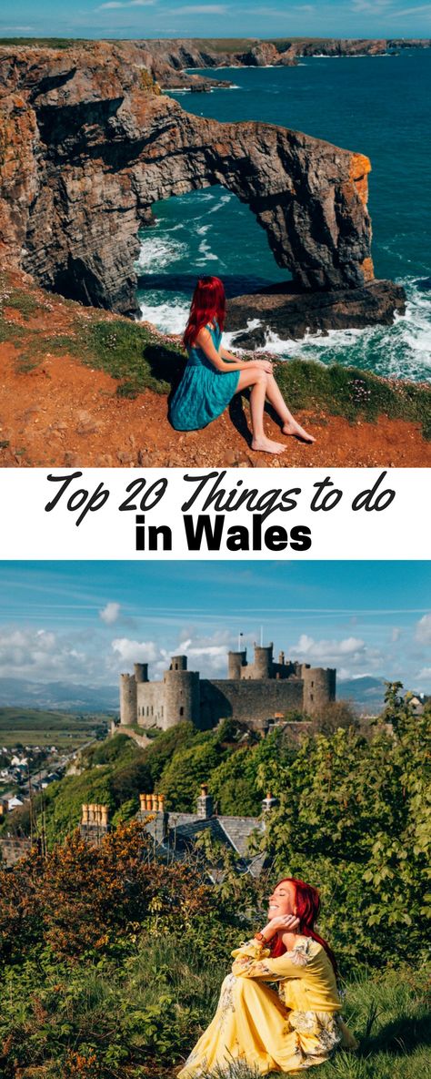 Uk Destinations, Snowdonia, Things To Do In Wales, Restaurants In Paris, Wales Travel, Visit Wales, United Kingdom Travel, Wales Uk, Voyage Europe