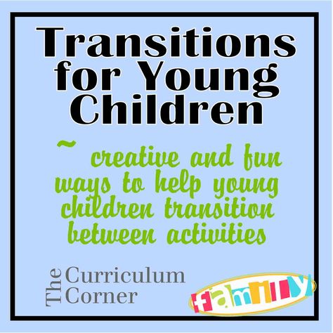 transitiontitle Preschool Transitions, Transition Songs, Transition Activities, Transitional Kindergarten, Toddler Classroom, Social Emotional Development, Preschool Songs, Preschool Classroom, Preschool Fun