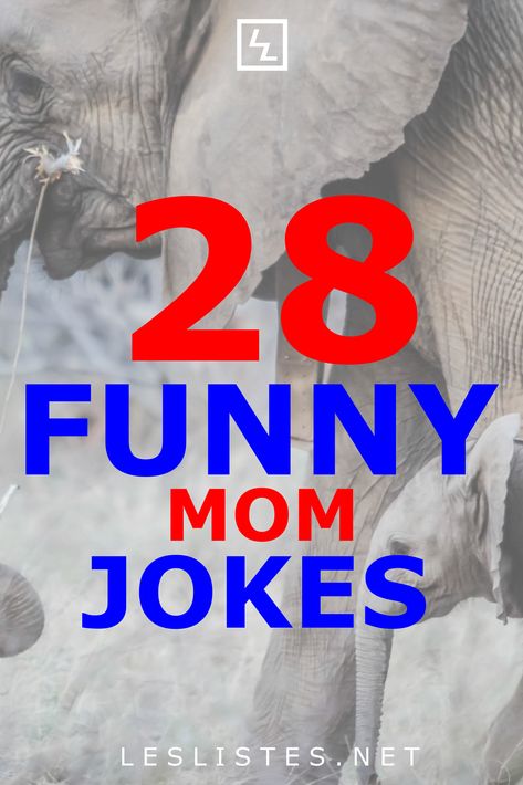 Mom Jokes Hilarious Funny, Mom Joke, Your Mom Jokes, Best Your Mom Jokes, One Line Jokes, Party Jokes, Parenting Jokes, Great Jokes, Short Jokes